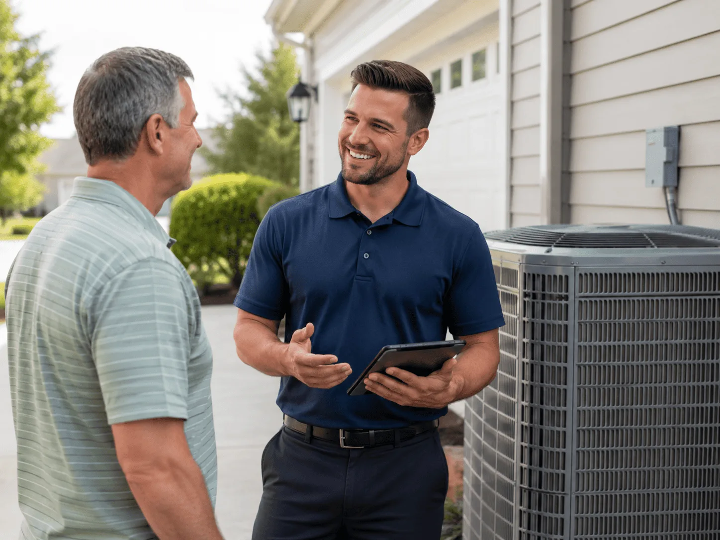 Heat Pump Installation Spring City, PA FAQs